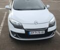 Белый Рено Меган, объемом двигателя 1.46 л и пробегом 280 тыс. км за 7200 $, фото 6 на Automoto.ua