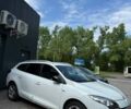 Белый Рено Меган, объемом двигателя 1.5 л и пробегом 239 тыс. км за 8800 $, фото 6 на Automoto.ua