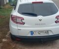 Білий Рено Меган, об'ємом двигуна 1.5 л та пробігом 380 тис. км за 7720 $, фото 1 на Automoto.ua