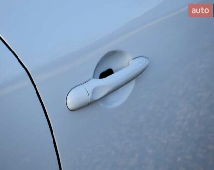 Белый Рено Меган, объемом двигателя 1.5 л и пробегом 232 тыс. км за 7800 $, фото 27 на Automoto.ua