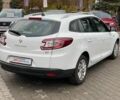 Рено Меган 2013 в Кривом Роге на Automoto.ua Белый Рено Меган, объемом двигателя 1.5 л и пробегом 148 тыс. км за 9100 $, фото 5 на Automoto.ua
