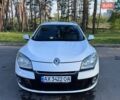 Белый Рено Меган, объемом двигателя 1.46 л и пробегом 275 тыс. км за 7250 $, фото 1 на Automoto.ua