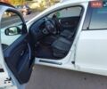 Белый Рено Меган, объемом двигателя 1.5 л и пробегом 273 тыс. км за 8800 $, фото 2 на Automoto.ua