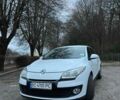 Білий Рено Меган, об'ємом двигуна 1.46 л та пробігом 258 тис. км за 7300 $, фото 1 на Automoto.ua