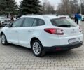 Белый Рено Меган, объемом двигателя 1.5 л и пробегом 148 тыс. км за 8999 $, фото 4 на Automoto.ua