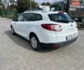 Белый Рено Меган, объемом двигателя 1.46 л и пробегом 179 тыс. км за 7500 $, фото 3 на Automoto.ua