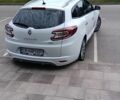 Білий Рено Меган, об'ємом двигуна 1.5 л та пробігом 220 тис. км за 8400 $, фото 2 на Automoto.ua