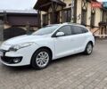 Білий Рено Меган, об'ємом двигуна 1.5 л та пробігом 248 тис. км за 7300 $, фото 17 на Automoto.ua