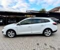 Білий Рено Меган, об'ємом двигуна 1.5 л та пробігом 249 тис. км за 9400 $, фото 5 на Automoto.ua