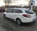 Білий Рено Меган, об'ємом двигуна 1.5 л та пробігом 167 тис. км за 6800 $, фото 1 на Automoto.ua