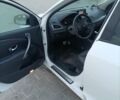 Рено Меган 2013 в Черкассах на Automoto.ua Белый Рено Меган, объемом двигателя 1.5 л и пробегом 211 тыс. км за 10400 $, фото 19 на Automoto.ua