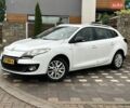 Белый Рено Меган, объемом двигателя 1.5 л и пробегом 219 тыс. км за 8950 $, фото 8 на Automoto.ua