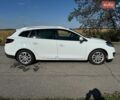 Белый Рено Меган, объемом двигателя 1.46 л и пробегом 227 тыс. км за 6900 $, фото 15 на Automoto.ua