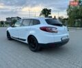 Білий Рено Меган, об'ємом двигуна 1.46 л та пробігом 307 тис. км за 7900 $, фото 2 на Automoto.ua