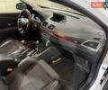 Белый Рено Меган, объемом двигателя 1.5 л и пробегом 272 тыс. км за 9500 $, фото 21 на Automoto.ua