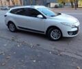 Белый Рено Меган, объемом двигателя 1.5 л и пробегом 279 тыс. км за 8150 $, фото 1 на Automoto.ua