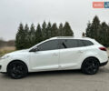 Белый Рено Меган, объемом двигателя 0 л и пробегом 262 тыс. км за 8499 $, фото 25 на Automoto.ua