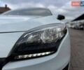 Білий Рено Меган, об'ємом двигуна 1.5 л та пробігом 249 тис. км за 9400 $, фото 3 на Automoto.ua
