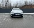 Белый Рено Меган, объемом двигателя 1.5 л и пробегом 306 тыс. км за 6799 $, фото 1 на Automoto.ua