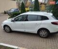 Рено Меган 2013 в Буче на Automoto.ua Белый Рено Меган, объемом двигателя 1.46 л и пробегом 270 тыс. км за 7000 $, фото 12 на Automoto.ua