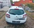 Белый Рено Меган, объемом двигателя 1.46 л и пробегом 267 тыс. км за 2600 $, фото 1 на Automoto.ua