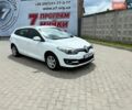 Белый Рено Меган, объемом двигателя 1.46 л и пробегом 218 тыс. км за 7250 $, фото 1 на Automoto.ua