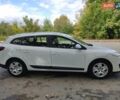 Белый Рено Меган, объемом двигателя 1.5 л и пробегом 273 тыс. км за 7500 $, фото 2 на Automoto.ua