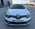 Белый Рено Меган, объемом двигателя 1.46 л и пробегом 281 тыс. км за 7700 $, фото 10 на Automoto.ua