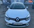 Білий Рено Меган, об'ємом двигуна 1.46 л та пробігом 238 тис. км за 7650 $, фото 9 на Automoto.ua