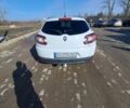 Белый Рено Меган, объемом двигателя 1.5 л и пробегом 302 тыс. км за 7000 $, фото 1 на Automoto.ua