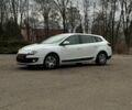 Белый Рено Меган, объемом двигателя 1.46 л и пробегом 231 тыс. км за 7350 $, фото 1 на Automoto.ua