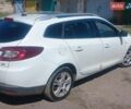Белый Рено Меган, объемом двигателя 1.46 л и пробегом 310 тыс. км за 8400 $, фото 2 на Automoto.ua