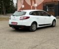 Белый Рено Меган, объемом двигателя 1.46 л и пробегом 231 тыс. км за 7350 $, фото 13 на Automoto.ua