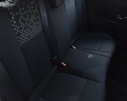 Белый Рено Меган, объемом двигателя 1.5 л и пробегом 273 тыс. км за 7500 $, фото 9 на Automoto.ua