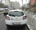 Білий Рено Меган, об'ємом двигуна 1.46 л та пробігом 205 тис. км за 7500 $, фото 5 на Automoto.ua