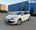 Білий Рено Меган, об'ємом двигуна 1.46 л та пробігом 223 тис. км за 8300 $, фото 1 на Automoto.ua