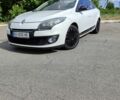 Белый Рено Меган, объемом двигателя 1.5 л и пробегом 285 тыс. км за 7700 $, фото 11 на Automoto.ua
