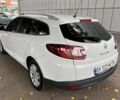Белый Рено Меган, объемом двигателя 1.5 л и пробегом 279 тыс. км за 7300 $, фото 28 на Automoto.ua
