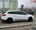 Белый Рено Меган, объемом двигателя 1.5 л и пробегом 300 тыс. км за 6600 $, фото 8 на Automoto.ua