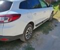 Білий Рено Меган, об'ємом двигуна 1.46 л та пробігом 301 тис. км за 7599 $, фото 3 на Automoto.ua