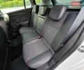 Белый Рено Меган, объемом двигателя 1.5 л и пробегом 209 тыс. км за 8900 $, фото 63 на Automoto.ua