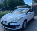 Белый Рено Меган, объемом двигателя 1.46 л и пробегом 298 тыс. км за 7000 $, фото 10 на Automoto.ua