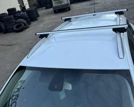 Белый Рено Меган, объемом двигателя 1.46 л и пробегом 300 тыс. км за 8300 $, фото 7 на Automoto.ua