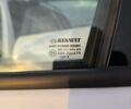 Белый Рено Меган, объемом двигателя 1.5 л и пробегом 296 тыс. км за 7900 $, фото 27 на Automoto.ua
