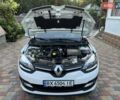 Рено Меган 2013 в Ровно на Automoto.ua Белый Рено Меган, объемом двигателя 1.5 л и пробегом 185 тыс. км за 9500 $, фото 10 на Automoto.ua
