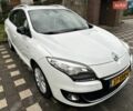 Белый Рено Меган, объемом двигателя 1.5 л и пробегом 219 тыс. км за 8950 $, фото 64 на Automoto.ua