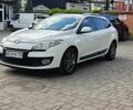 Белый Рено Меган, объемом двигателя 1.5 л и пробегом 230 тыс. км за 5999 $, фото 1 на Automoto.ua