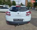 Белый Рено Меган, объемом двигателя 1.46 л и пробегом 301 тыс. км за 7600 $, фото 3 на Automoto.ua