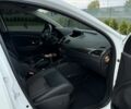Білий Рено Меган, об'ємом двигуна 1.5 л та пробігом 237 тис. км за 8700 $, фото 6 на Automoto.ua