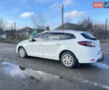 Белый Рено Меган, объемом двигателя 1.46 л и пробегом 390 тыс. км за 8200 $, фото 5 на Automoto.ua